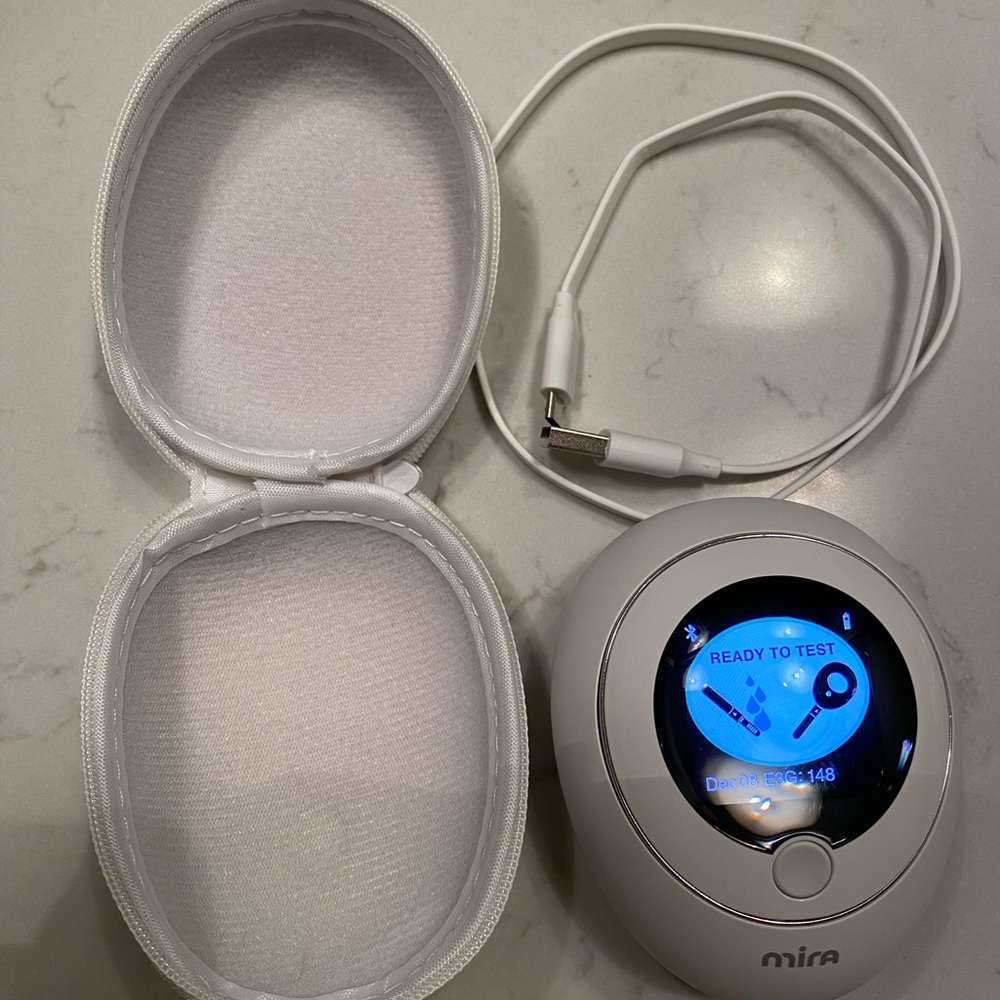 Mira fertility